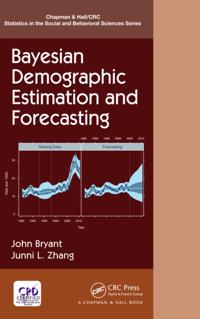 Chapman & Hall/CRC Statistics in the Social and Behavioral Sciences