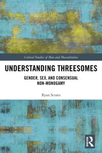 Critical Studies of Men and Masculinities