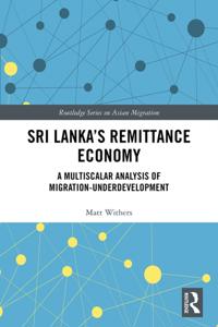 Routledge Series on Asian Migration