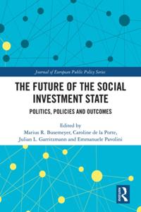 Future of the Social Investment State