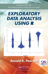 Chapman & Hall/CRC Data Mining and Knowledge Discovery Series