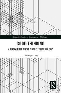 Routledge Studies in Contemporary Philosophy