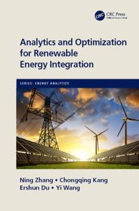 Energy Analytics