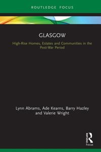 Built Environment City Studies