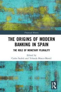 Origins of Modern Banking in Spain