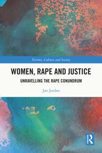 Victims, Culture and Society