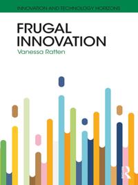 Innovation and Technology Horizons