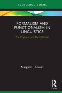 Routledge Focus on Linguistics