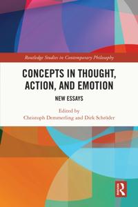 Routledge Studies in Contemporary Philosophy