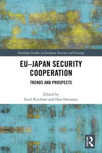 Routledge Studies in European Security and Strategy
