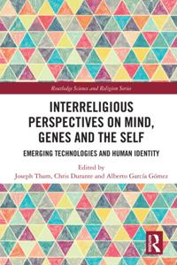 Routledge Science and Religion Series