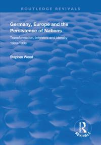 Routledge Revivals