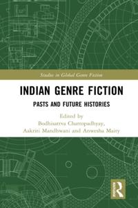Studies in Global Genre Fiction