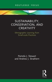 Routledge Focus on Environment and Sustainability