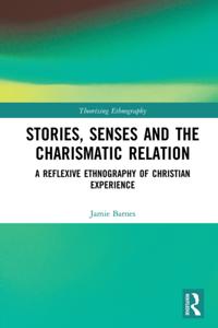 Theorizing Ethnography