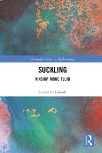 Routledge Studies in Anthropology