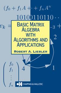 Chapman Hall/CRC Mathematics Series