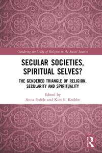 Gendering the Study of Religion in the Social Sciences