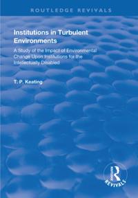 Routledge Revivals
