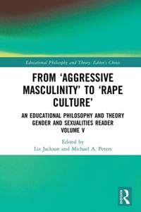 Educational Philosophy and Theory: Editor's Choice