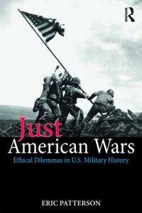 War, Conflict and Ethics