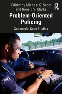 Crime Science Series