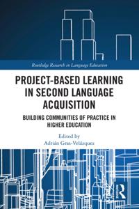 Routledge Research in Language Education