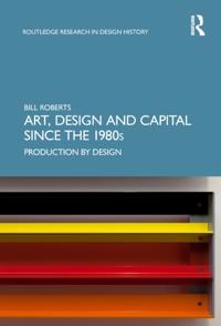Routledge Research in Design History