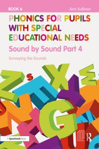 Phonics for Pupils with Special Educational Needs