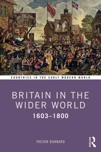 Countries in the Early Modern World