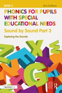 Phonics for Pupils with Special Educational Needs