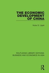 Routledge Library Editions: Business and Economics in Asia