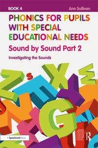 Phonics for Pupils with Special Educational Needs