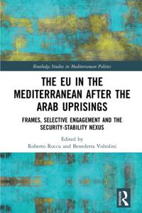 Routledge Studies in Mediterranean Politics