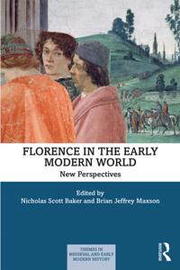 Themes in Medieval and Early Modern History