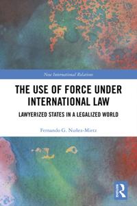 New International Relations