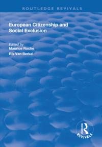European Citizenship and Social Exclusion