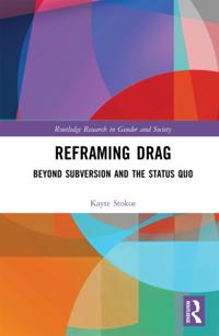 Routledge Research in Gender and Society