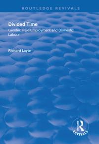 Routledge Revivals
