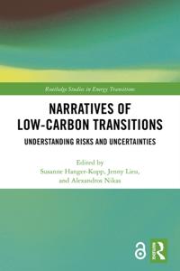 Narratives of Low-Carbon Transitions