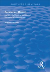 Routledge Revivals