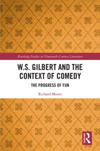 Routledge Studies in Nineteenth Century Literature