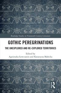 Routledge Studies in Nineteenth Century Literature