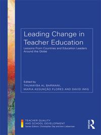 Teacher Quality and School Development