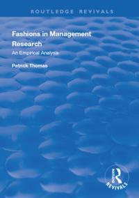 Routledge Revivals