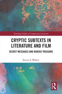 Routledge Studies in Comparative Literature