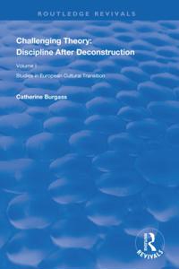 Routledge Revivals