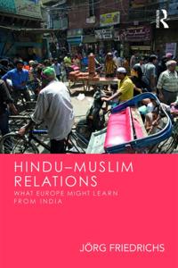 Hindua &quote;Muslim Relations