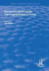 Routledge Revivals