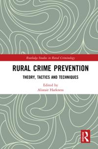 Routledge Studies in Rural Criminology